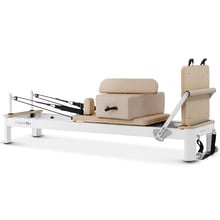 Montgomery Aluminium Pilates Reformer Machine